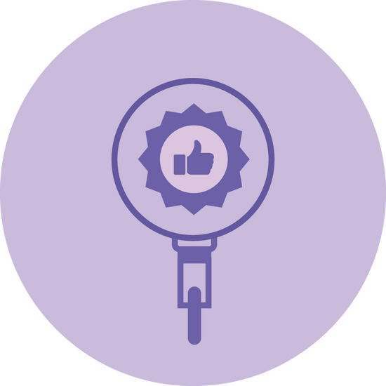 Reelist Reels The Reelist | Cute Badge Reels